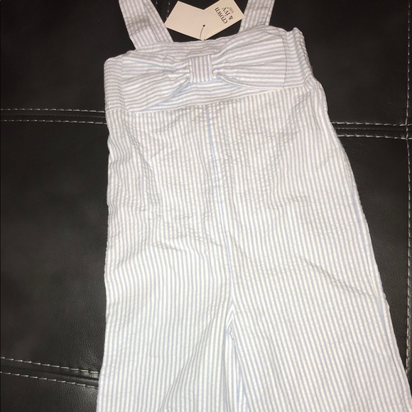 Crown Ivy Girls Jumper - Picture 1 of 4